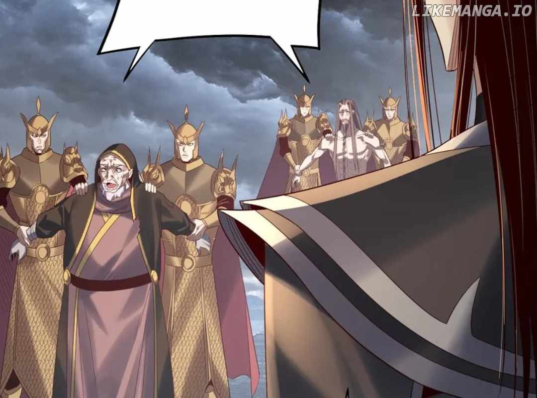 I Am The Fated Villain Chapter 245 28